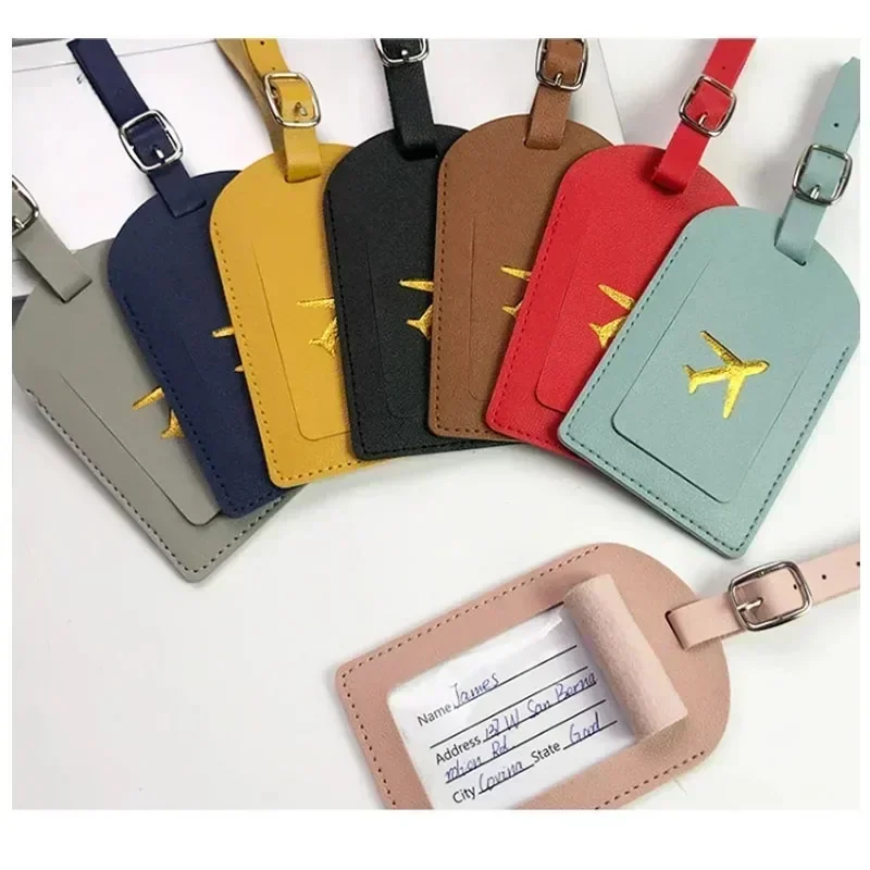 Étiquette de bagage de voyage  - Travel Accessories Kit For Men avis et prix