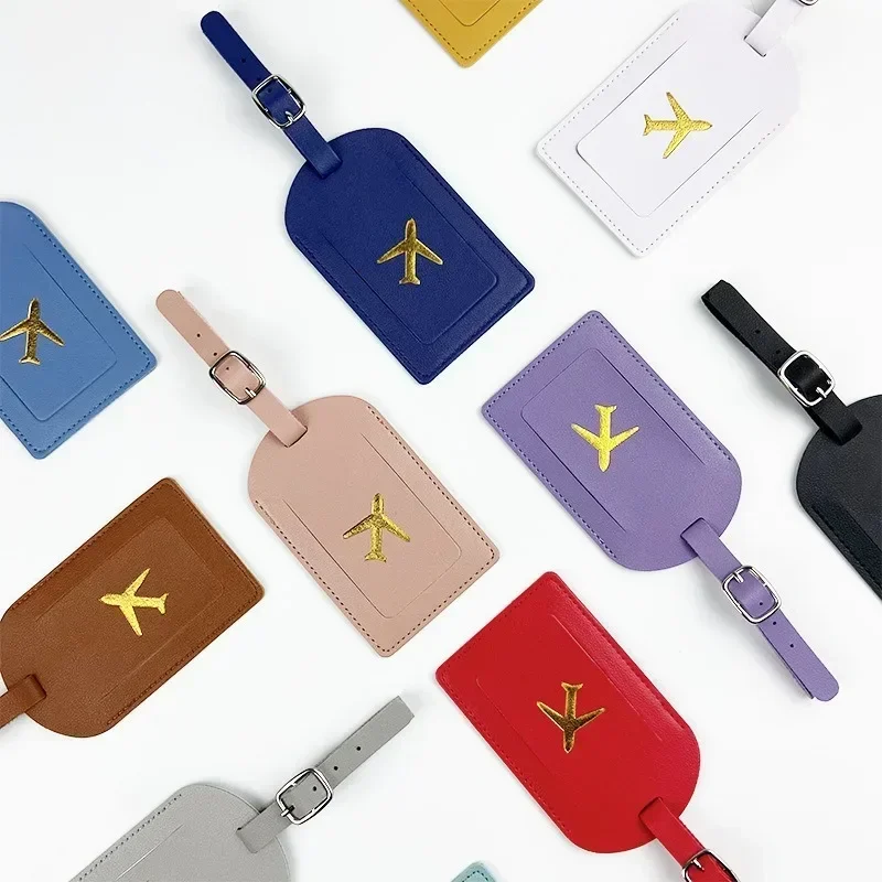 Étiquette de bagage de voyage  - Travel Accessories Kit For Men avis et prix