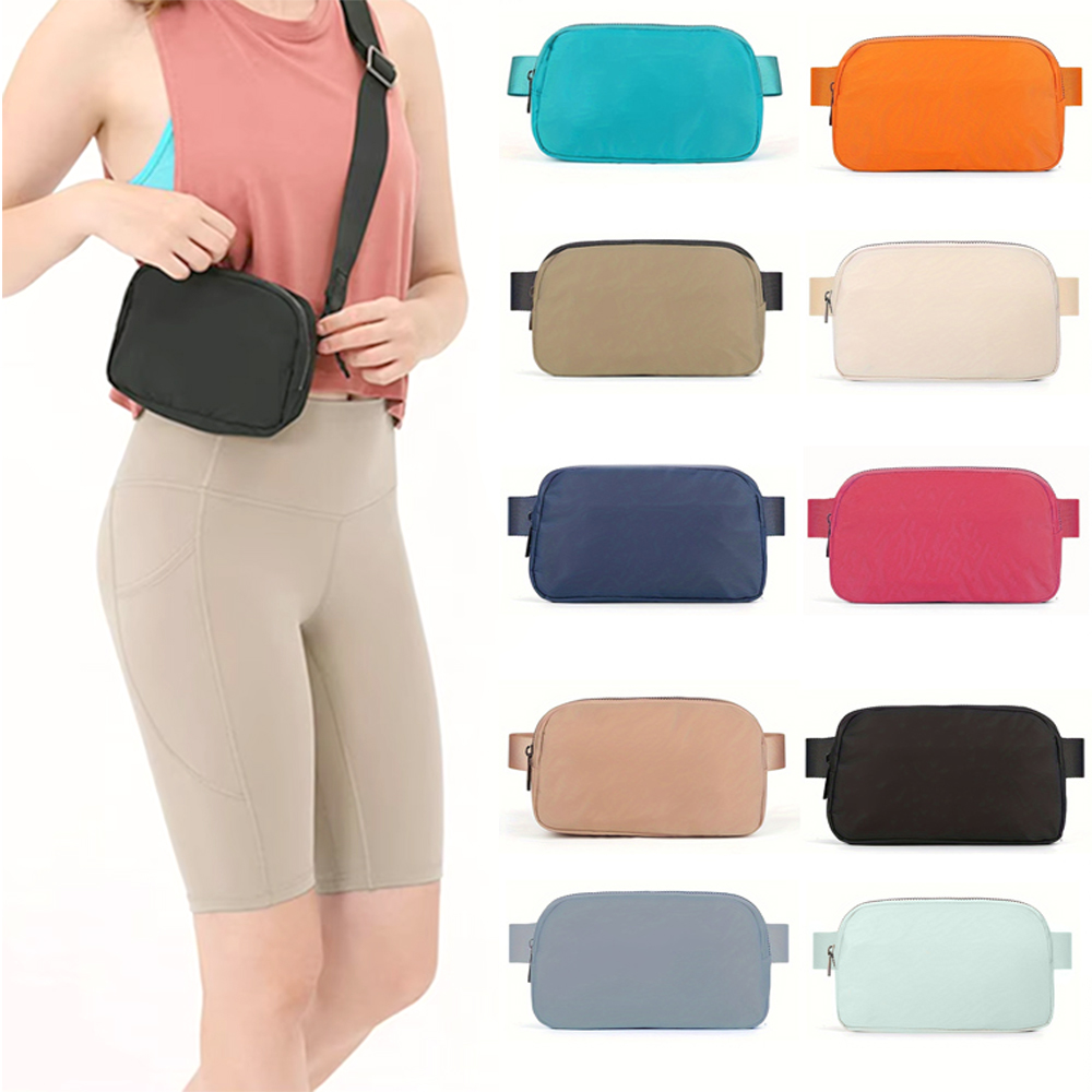 Sac banane zippé pour femme, s - Money Belt Hidden avis et prix