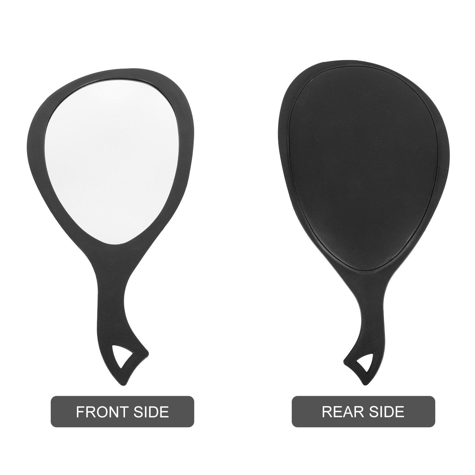 Miroir rond portatif compact p - Travel Accessories Teens avis et prix
