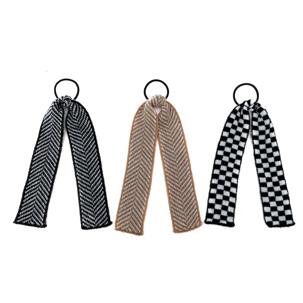 001N fil à carreaux bandeau mi - Travel Accessories Teens avis et prix