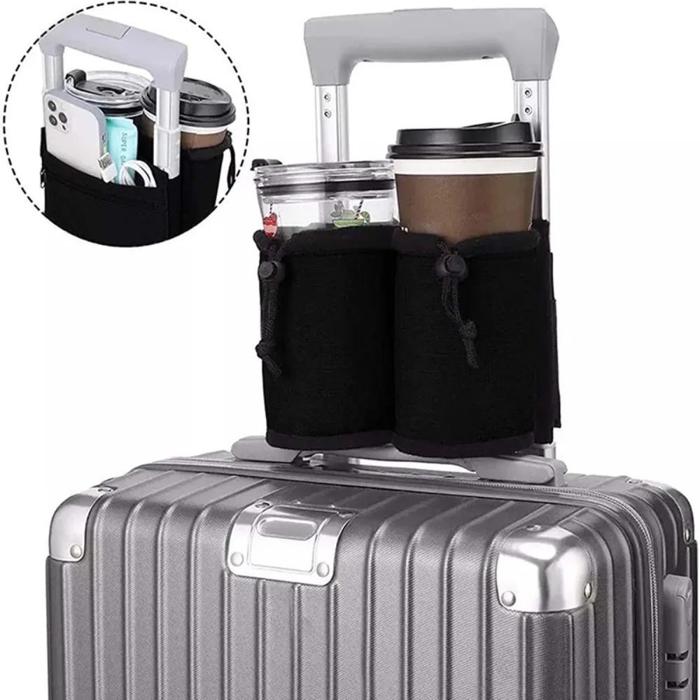 Nouvelle pochette de rangement - Travel Accessories Unique avis et prix