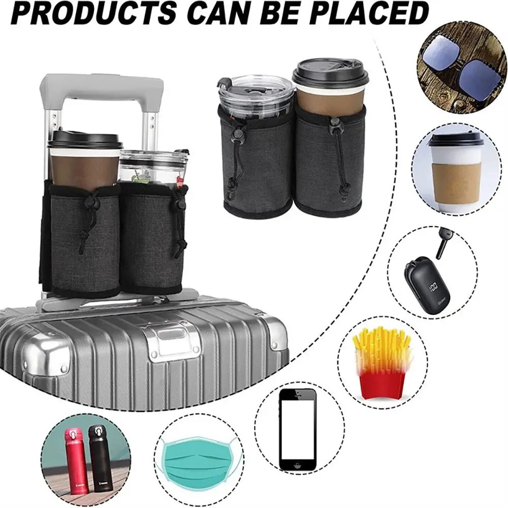 Nouvelle pochette de rangement - Travel Accessories Unique avis et prix