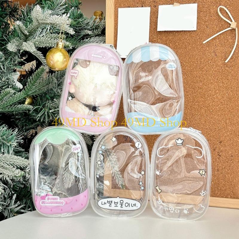 Pochette rangement en PVC Tran - Travel Accessories Teens avis et prix
