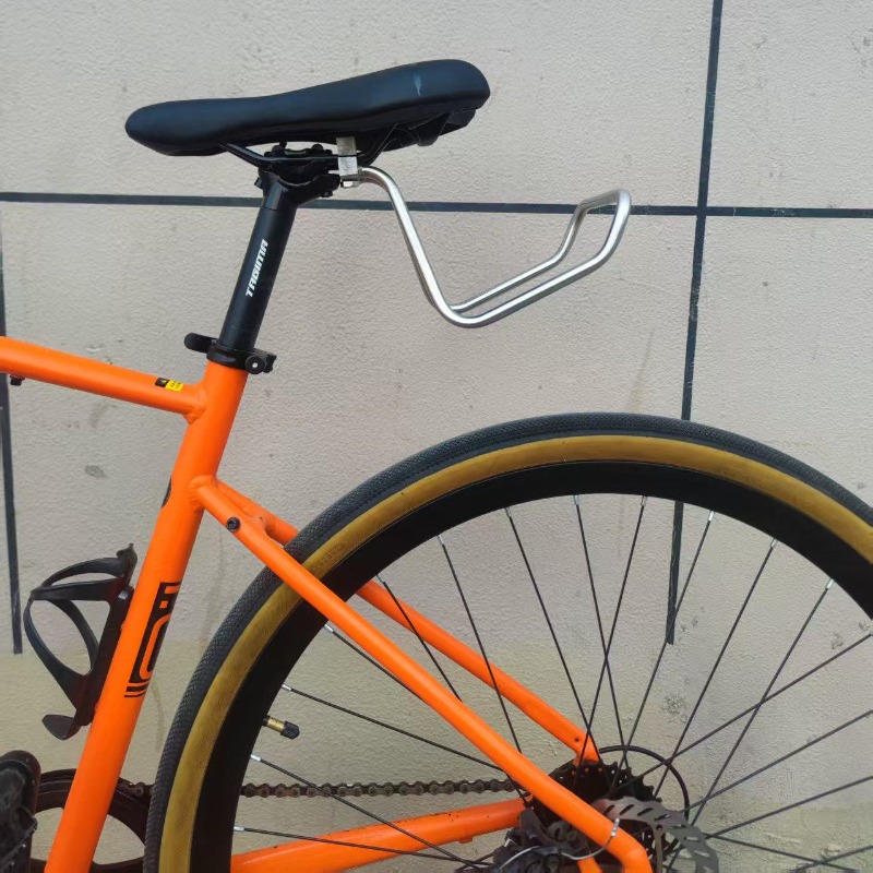 Porte-bagages arrière de vélo  - Travel Accessories Bike avis et prix