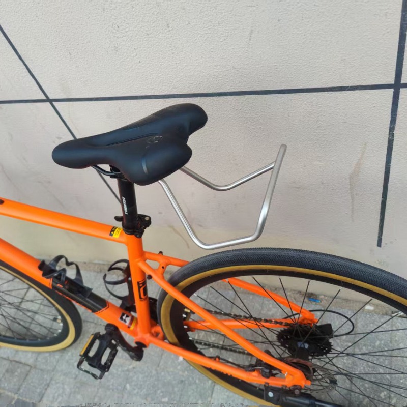 Porte-bagages arrière de vélo  - Travel Accessories Bike avis et prix