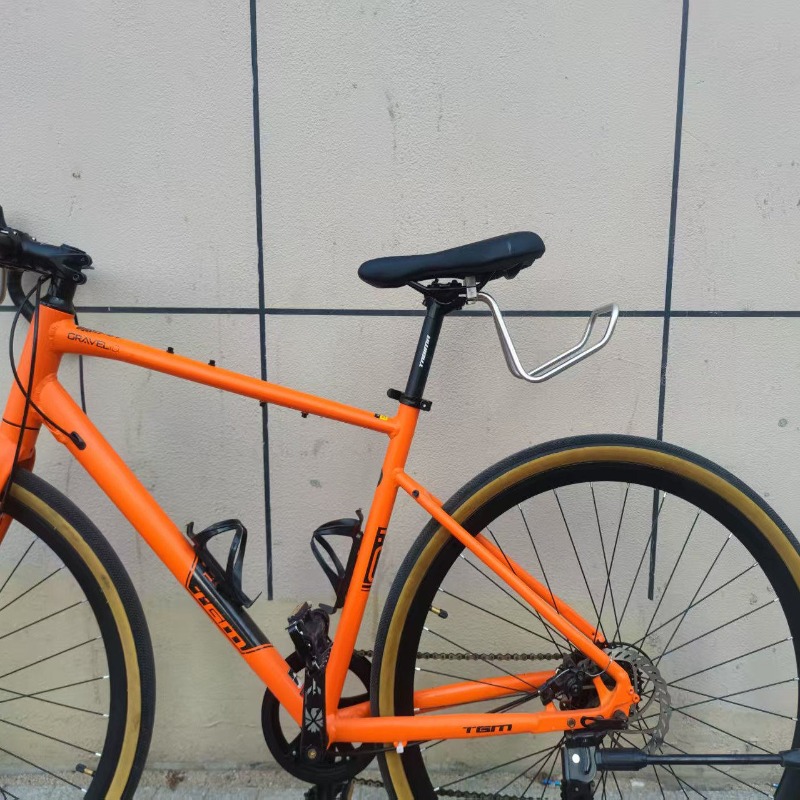 Porte-bagages arrière de vélo  - Travel Accessories Bike avis et prix