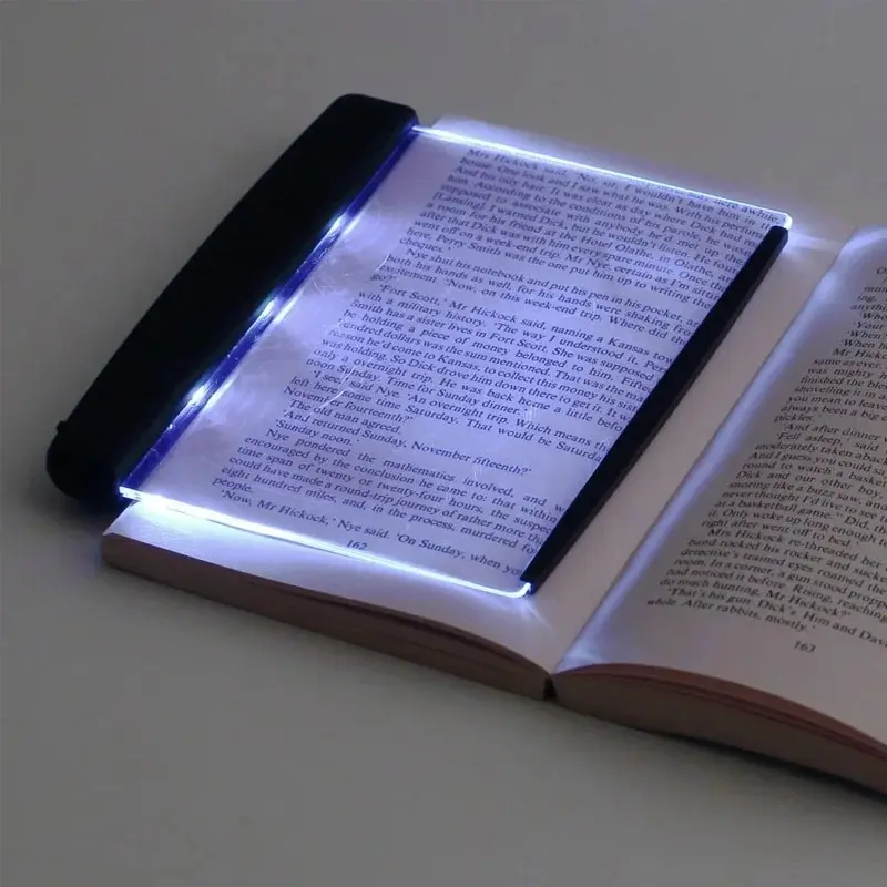 Lampe de lecture LED pour la l - Travel Reading Accessories avis et prix