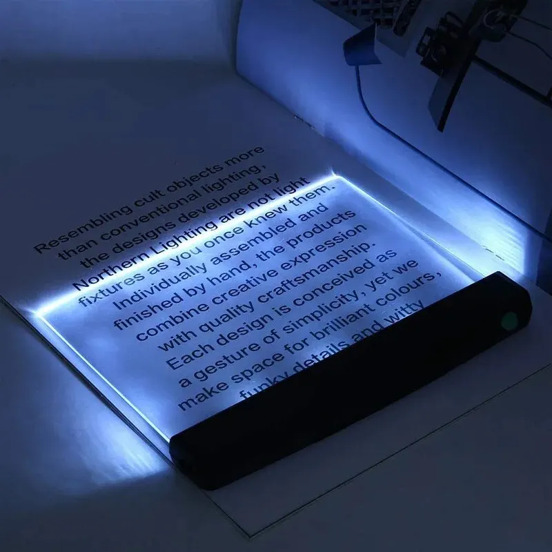 Lampe de lecture LED pour la l - Travel Reading Accessories avis et prix