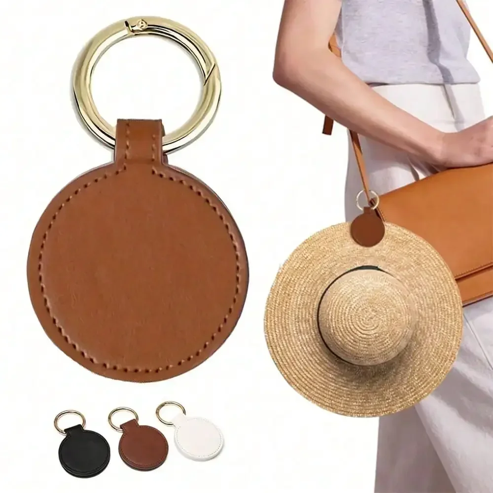 Clip de chapeau magnétique pui - Travel Accessories Kit For Men avis et prix