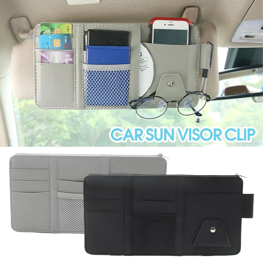 Organisateur de pare-soleil de - Travel Accessories Wholesale avis et prix