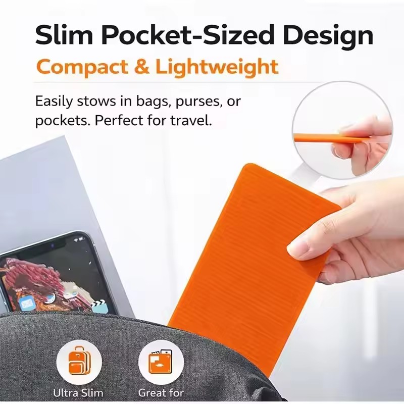 Support de téléphone portable  - Travel Accessories Store avis et prix