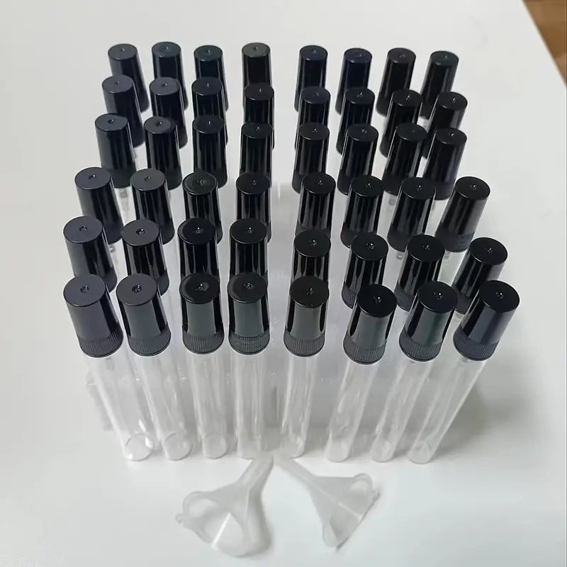 Bouteille de parfum en verre t - Travel Accessories Wholesale avis et prix