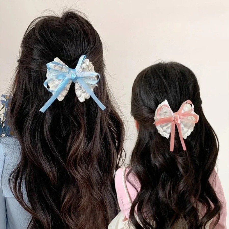 Lot de 2 pinces à cheveux mign - Travel Accessories Teens avis et prix