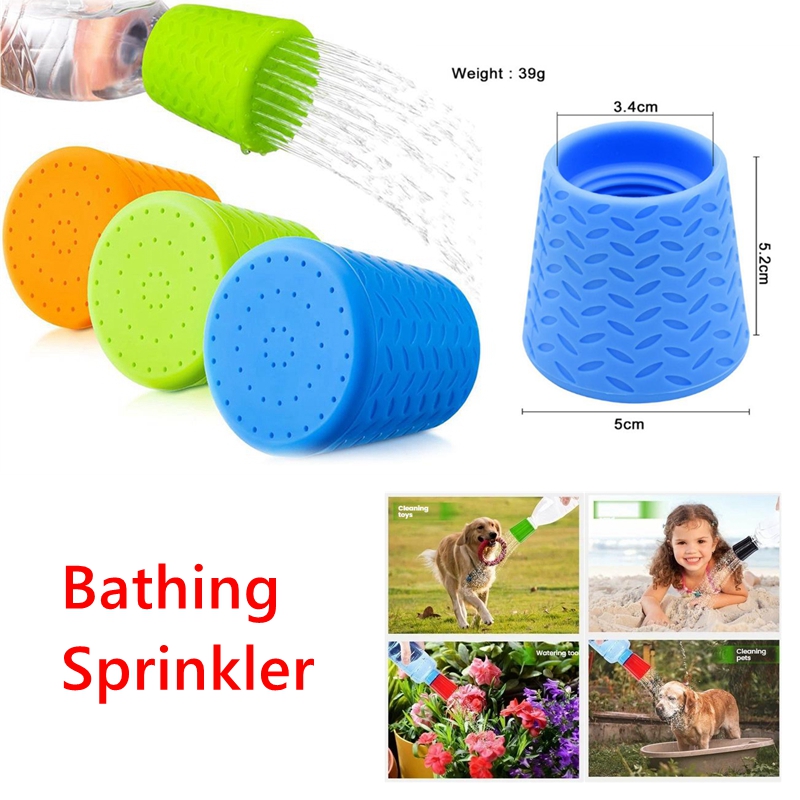 Lot de 2 accessoires de lavage - Travel Accessories For Dogs avis et prix