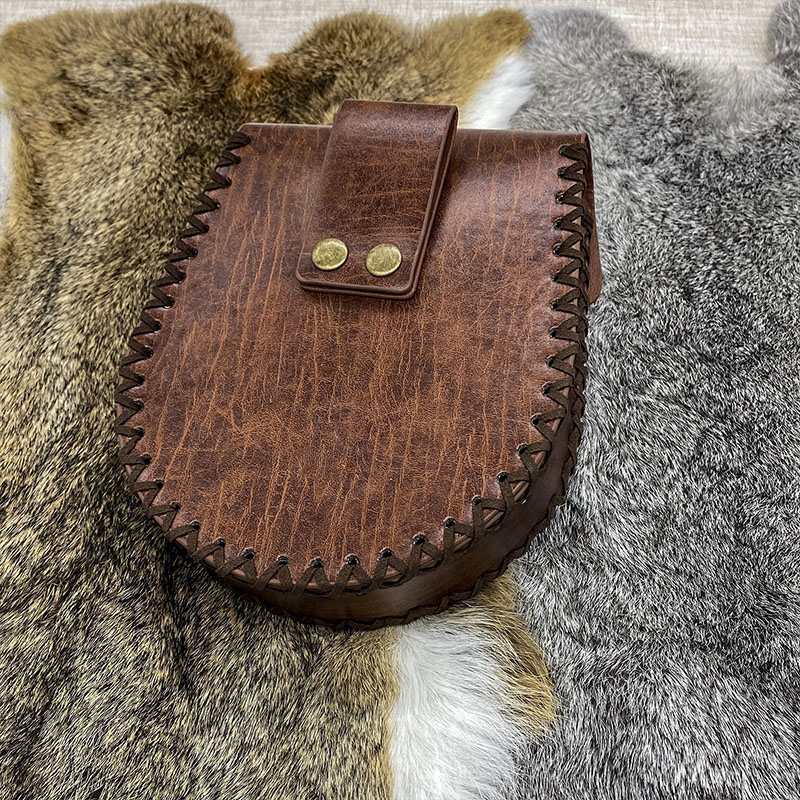 Sac de ceinture viking médiéva - Money Belt Hidden avis et prix