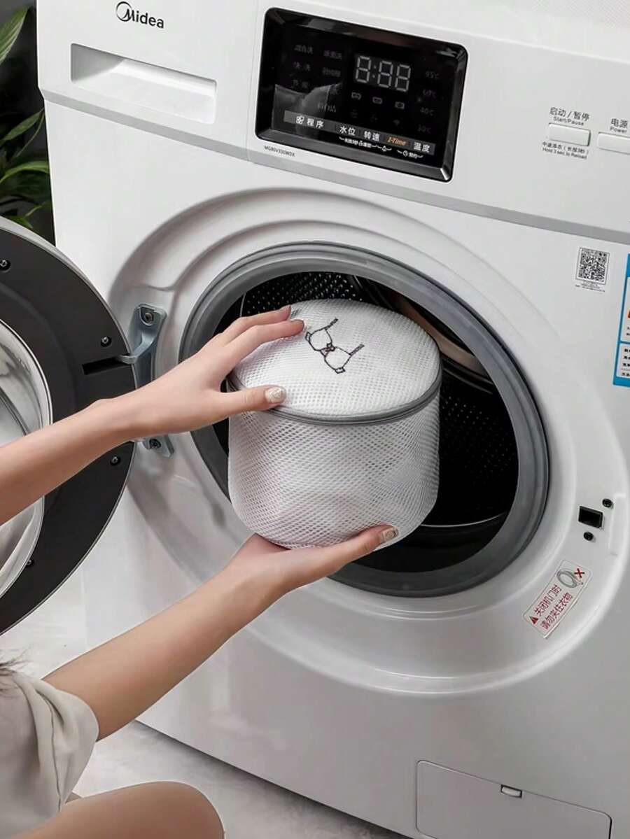 1 sac à linge, sacs à linge po - Reusable Zip Bag avis et prix