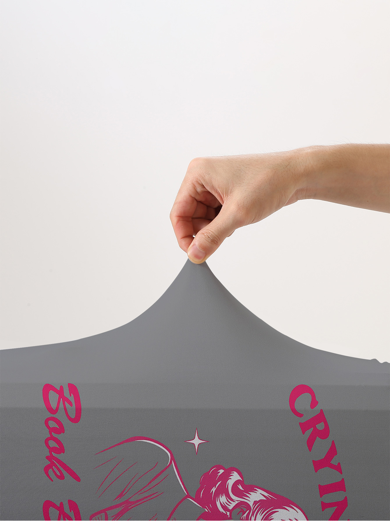 Housse de protection pour baga - Travel Reading Accessories avis et prix