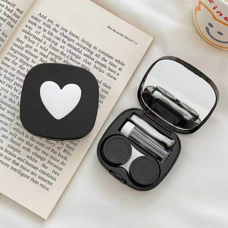 Étui à lentilles de Contact en - Travel Accessories Comfort avis et prix