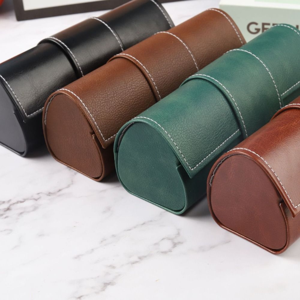 Étui à lunettes à fermeture ma - Travel Reading Accessories avis et prix