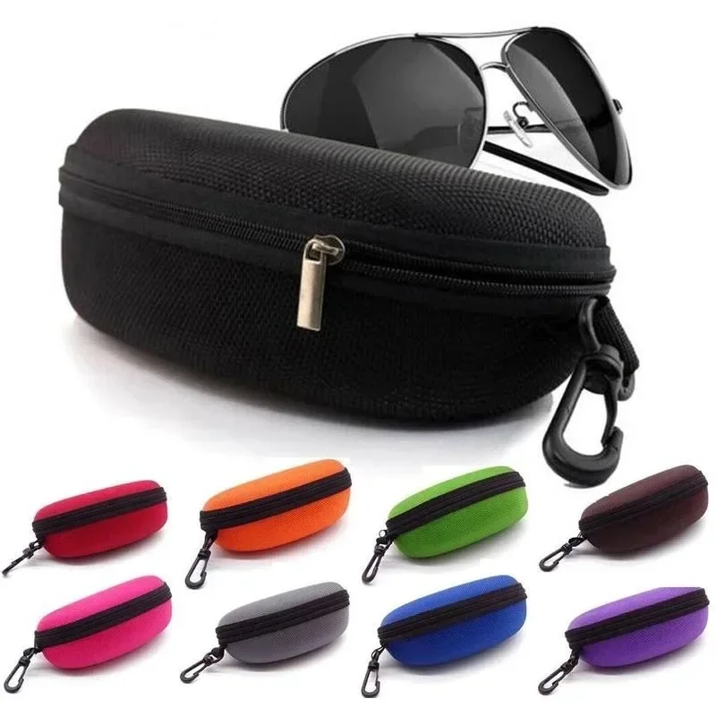Étui à lunettes unisexe de voy - Travel Reading Accessories avis et prix