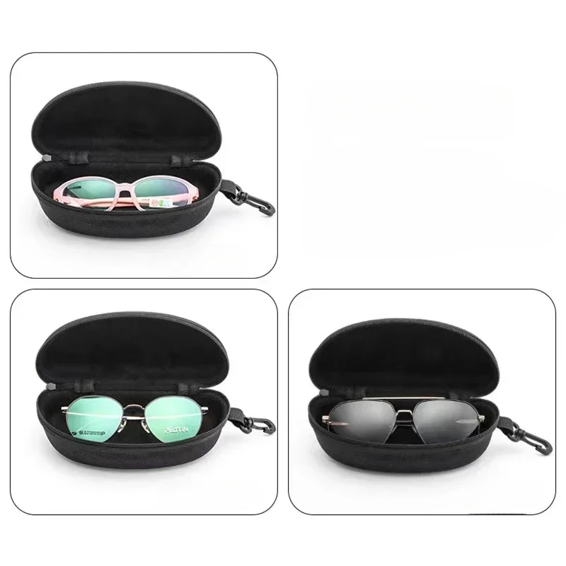 Étui à lunettes unisexe de voy - Travel Reading Accessories avis et prix