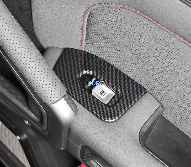 Kit intérieur en fibre de carb - Travel Reading Accessories avis et prix
