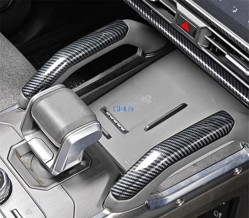 Kit intérieur en fibre de carb - Travel Reading Accessories avis et prix