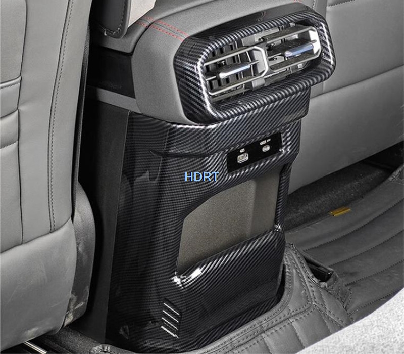 Kit intérieur en fibre de carb - Travel Reading Accessories avis et prix
