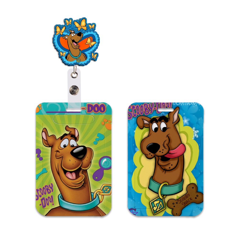 Étui porte-cartes motif chien  - Travel Accessories For Dogs avis et prix
