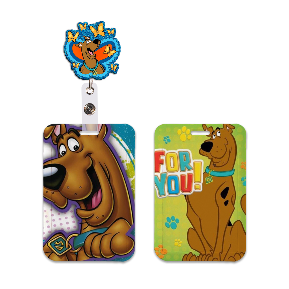 Étui porte-cartes motif chien  - Travel Accessories For Dogs avis et prix