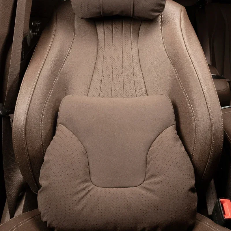 Oreiller de cou de voiture dou - Travel Accessories Comfort avis et prix
