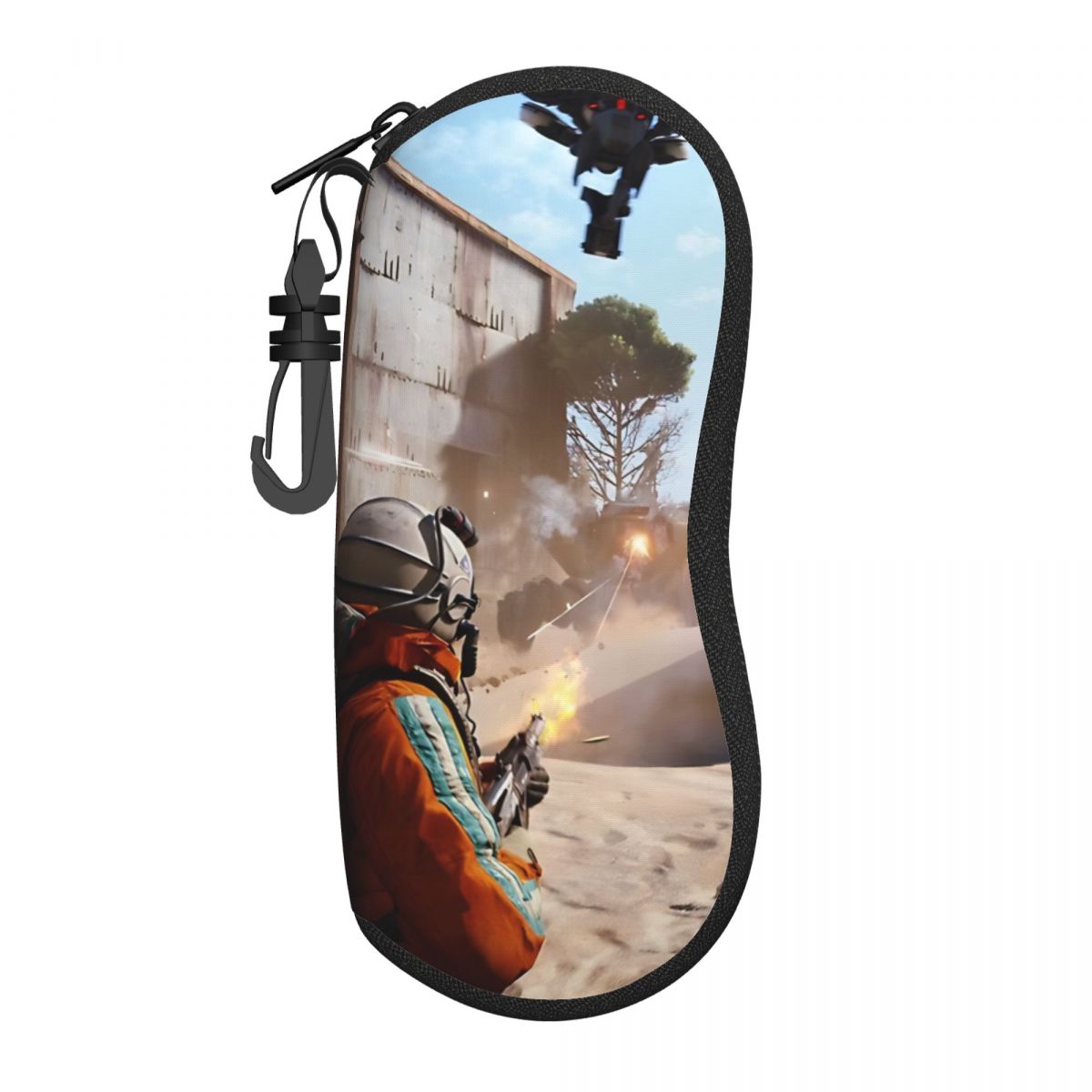 ARC Raiders Étui à lunettes Je - Travel Reading Accessories avis et prix