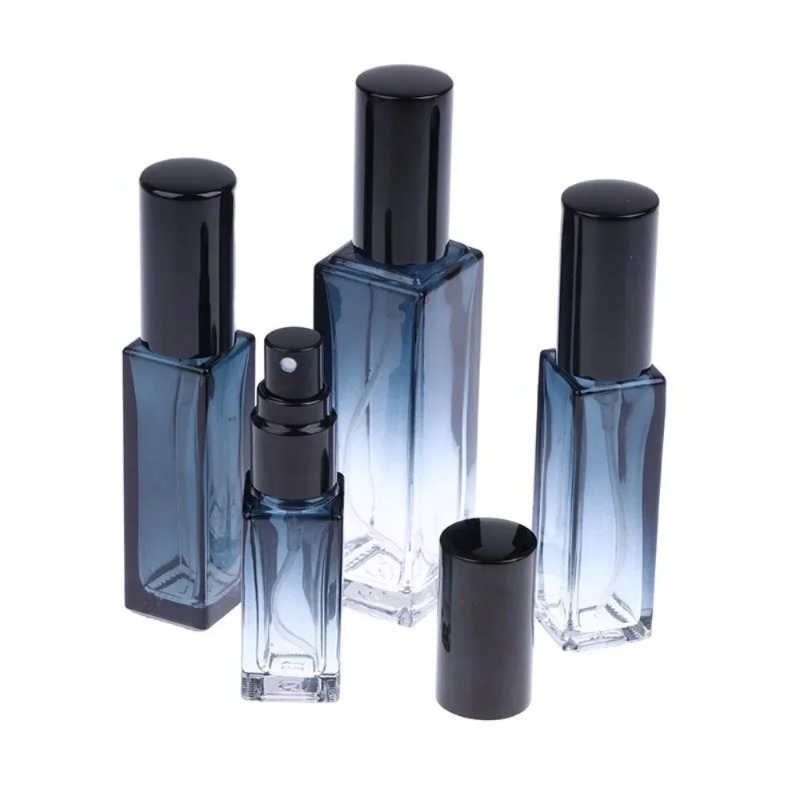 Flacon pulvérisateur de parfum - Travel Accessories Wholesale avis et prix