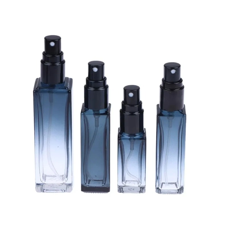 Flacon pulvérisateur de parfum - Travel Accessories Wholesale avis et prix