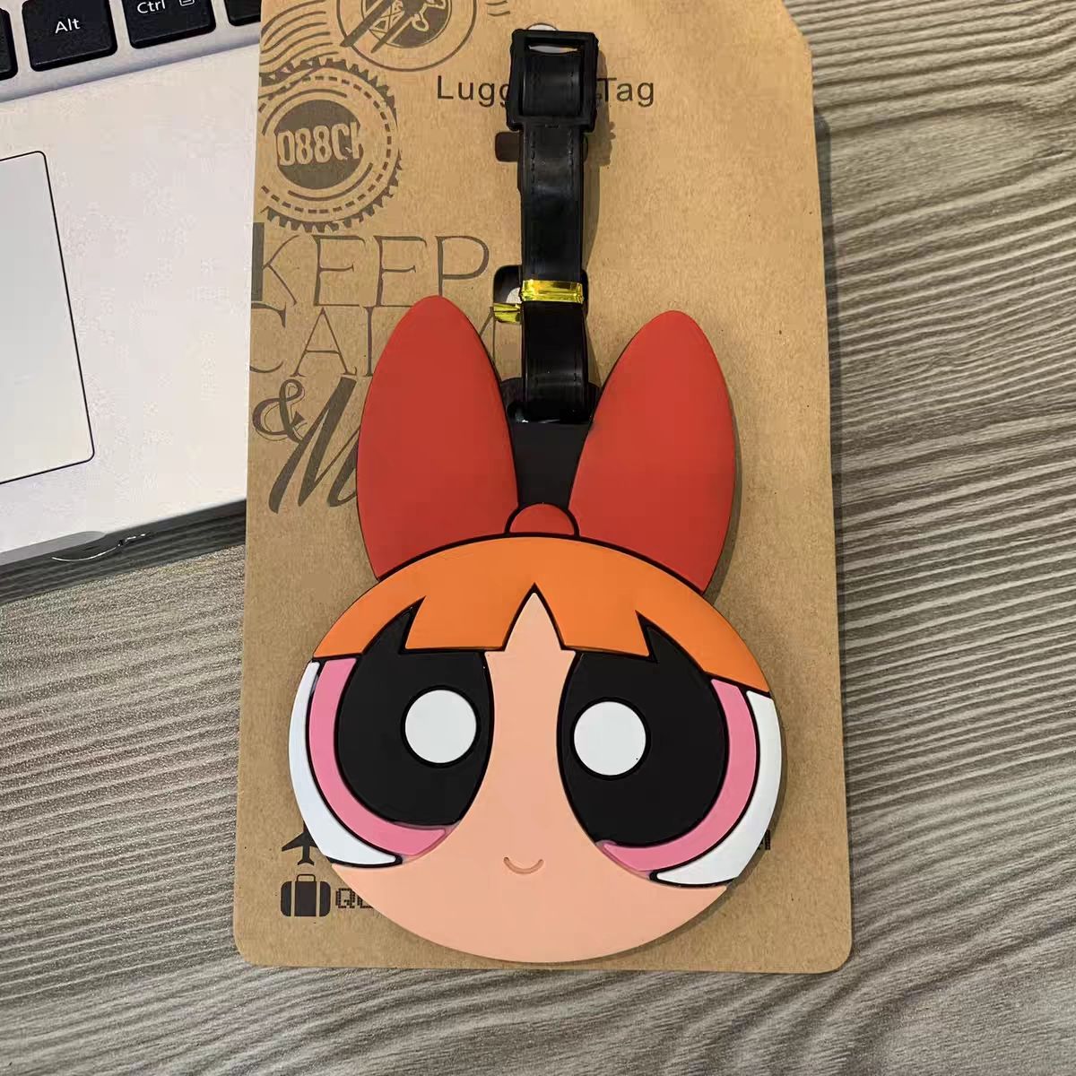 Pendentif de sac et étiquette  - Travel Accessories Unique avis et prix