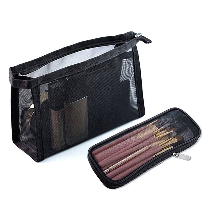 Trousse de voyage pour pinceau - Travel Accessories Kit For Men avis et prix