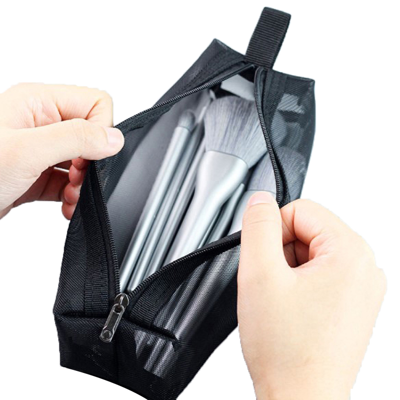 Trousse de voyage pour pinceau - Travel Accessories Kit For Men avis et prix