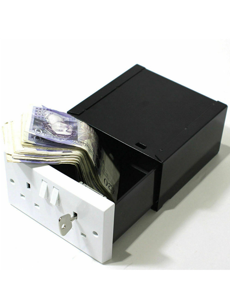 Coffre-fort GNE à double prise - Travel Accessories Uk avis et prix