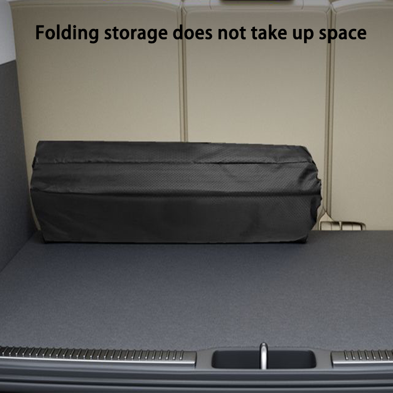 Matelas de voyage pour voiture - Travel Accessories Comfort avis et prix