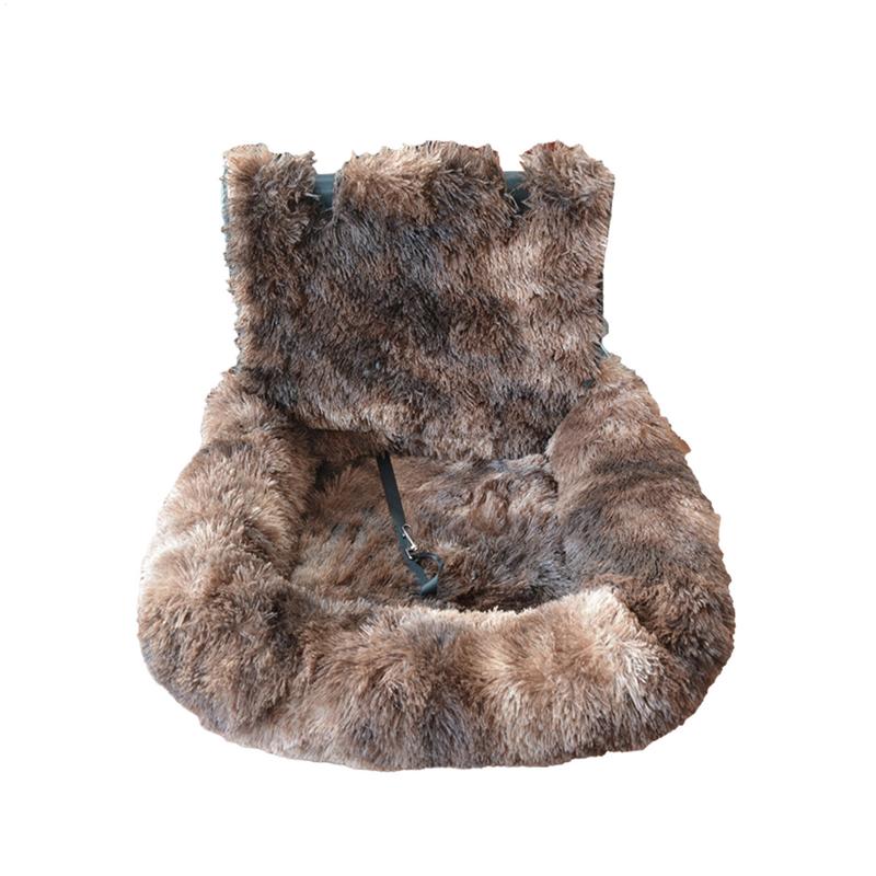 Siège de voiture rehausseur po - Travel Accessories For Dogs avis et prix