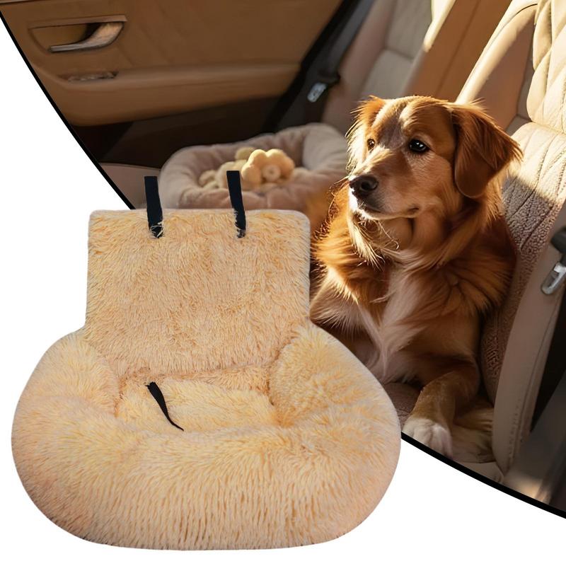 Siège de voiture rehausseur po - Travel Accessories For Dogs avis et prix