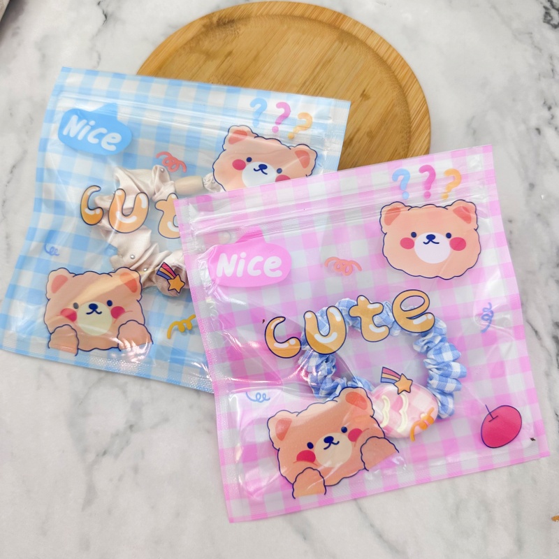 24 sacs de rangement réutilisa - Reusable Zip Bag avis et prix