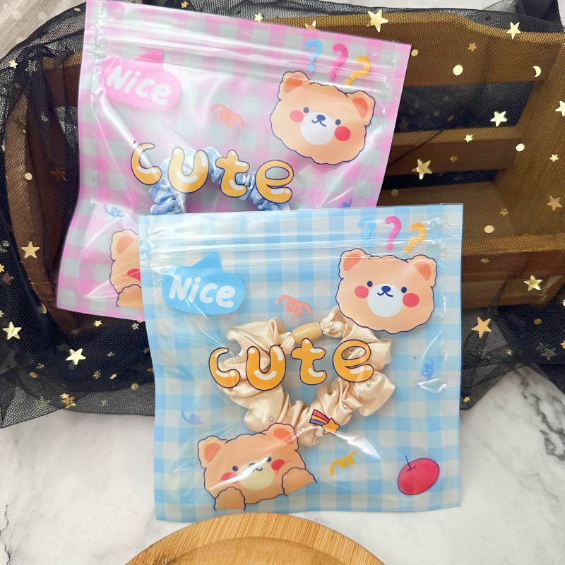 24 sacs de rangement réutilisa - Reusable Zip Bag avis et prix