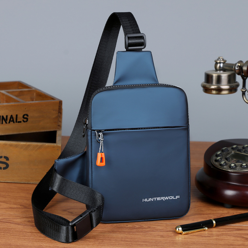 Sac de poitrine multifonctionn - Travel Accessories Bike avis et prix