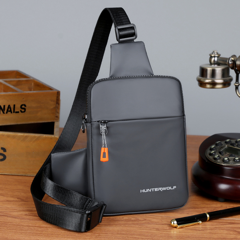 Sac de poitrine multifonctionn - Travel Accessories Bike avis et prix