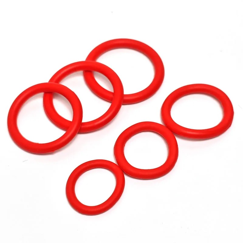 Lot de 3 anneaux en silicone r - Travel Accessories Comfort avis et prix