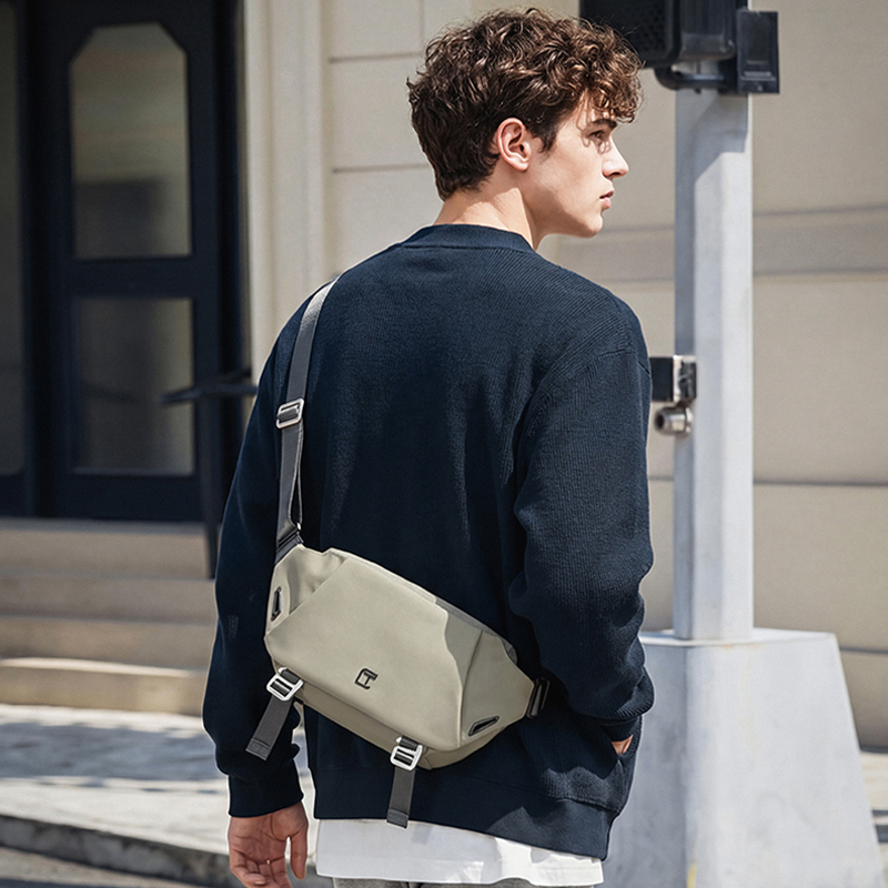 TANGCOOL Sac à bandoulière imp - Travel Accessories Bike avis et prix