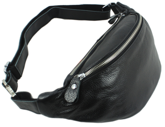 Sac banane en cuir véritable t - Money Belt Hidden avis et prix