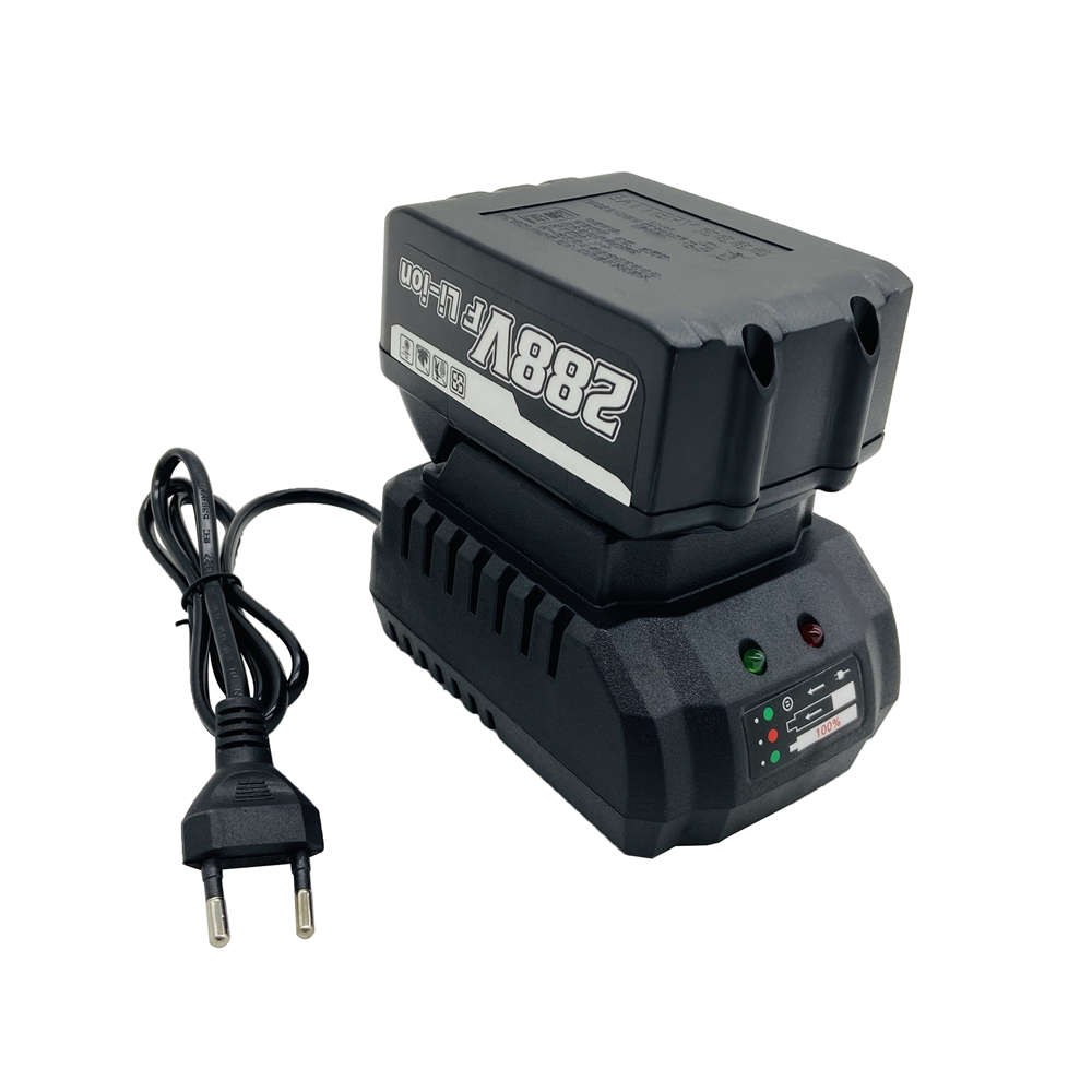 Chargeur de batterie Li-ion 18 - Travel Accessories Uk avis et prix
